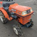 B-10D 73141 japanese used compact tractor |KHS japan