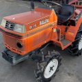 B1-15D 70162 japanese used compact tractor |KHS japan