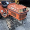B1-17D 70463 japanese used compact tractor |KHS japan