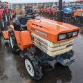 B1200D 10698 japanese used compact tractor |KHS japan