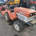B1200D 51317 japanese used compact tractor |KHS japan