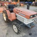 B1500D 14184 japanese used compact tractor |KHS japan