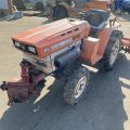 B1500D 51340 japanese used compact tractor |KHS japan