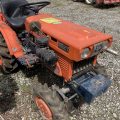 B5001D 17171 japanese used compact tractor |KHS japan