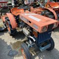 B6000S 14144 japanese used compact tractor |KHS japan