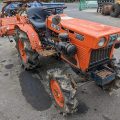 B7001D 21648 japanese used compact tractor |KHS japan