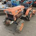 B7001D 29891 japanese used compact tractor |KHS japan