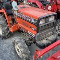 E1804D 05751 japanese used compact tractor |KHS japan