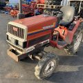 F15D 01273 japanese used compact tractor |KHS japan