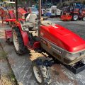 F180D 01645 japanese used compact tractor |KHS japan