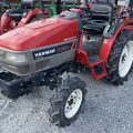 F190D 01908 japanese used compact tractor |KHS japan