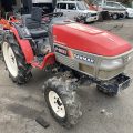 F200D 07449 japanese used compact tractor |KHS japan