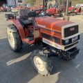 FX16D 01122 japanese used compact tractor |KHS japan