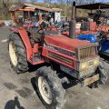 FX32D 42149 japanese used compact tractor |KHS japan
