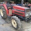 FX42D 61240 japanese used compact tractor |KHS japan