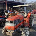 GL300D 81970 japanese used compact tractor |KHS japan
