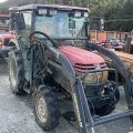 GO30D UNKNOWN japanese used compact tractor |KHS japan