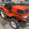 GT-3D 56534 japanese used compact tractor |KHS japan