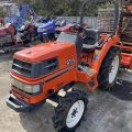 GT3D 60476 japanese used compact tractor |KHS japan