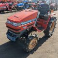 Ke-3D 20375 japanese used compact tractor |KHS japan