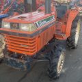 L1-18D 51055 japanese used compact tractor |KHS japan