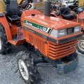L1-18D 60335 japanese used compact tractor |KHS japan