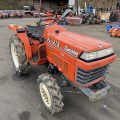 L1-215D 86252 japanese used compact tractor |KHS japan