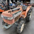 L1-28D 51189 japanese used compact tractor |KHS japan