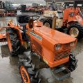 L1501D 60601 japanese used compact tractor |KHS japan