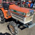 L1802D 1296 japanese used compact tractor |KHS japan