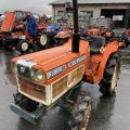 L1802D 21264 japanese used compact tractor |KHS japan