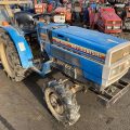MT1601D 59273 japanese used compact tractor |KHS japan