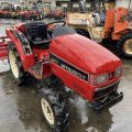 MT165D 53073 japanese used compact tractor |KHS japan