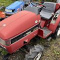 MT165D 53335 japanese used compact tractor |KHS japan