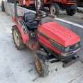 MT170D 71120 japanese used compact tractor |KHS japan