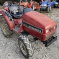 MT205D 82029 japanese used compact tractor |KHS japan