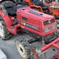 MT20D 52407 japanese used compact tractor |KHS japan