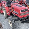 MT20D 52407 japanese used compact tractor |KHS japan