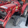 MT22D 72010 japanese used compact tractor |KHS japan