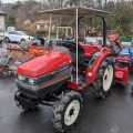 MT241D 50086 japanese used compact tractor |KHS japan