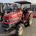 MT291D 78012 japanese used compact tractor |KHS japan