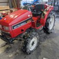 MTX225D 70437 japanese used compact tractor |KHS japan