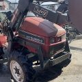 MTX245D 50377 japanese used compact tractor |KHS japan