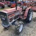 P17F 21369 japanese used compact tractor |KHS japan