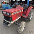 S330D 10396 japanese used compact tractor |KHS japan