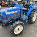 TA255F 03604 japanese used compact tractor |KHS japan