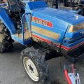 TA267F 01983 japanese used compact tractor |KHS japan