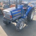 TA270F 00148 japanese used compact tractor |KHS japan