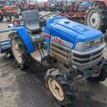 TM17F 002333 japanese used compact tractor |KHS japan