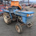 TS1610S 018735 japanese used compact tractor |KHS japan